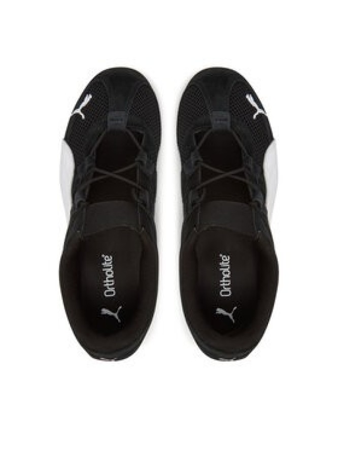 Puma Sneakersy Speedcat Go Wns 403589 01 Czarny