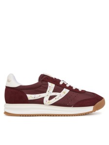 Aldo Sneakersy Stepcount 14139089 Bordowy