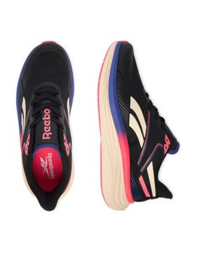 Reebok Buty do biegania C-VIVA SPEED 100262381 Czarny