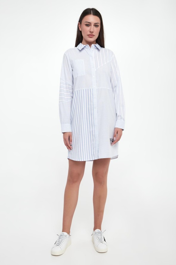 Sukienka mini SPORTALM