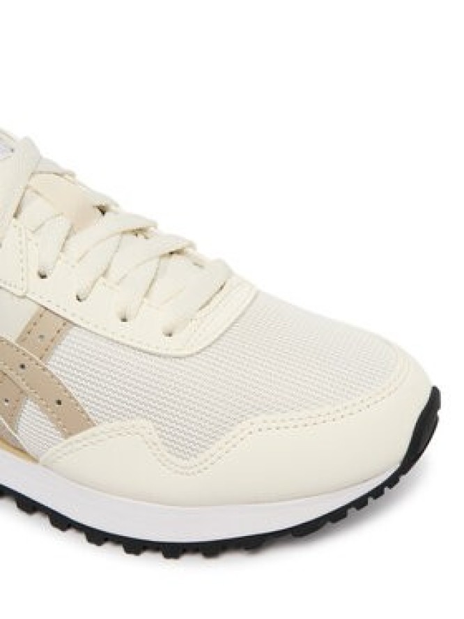 Asics Sneakersy Tiger Runner Ii 1202A400 Biały