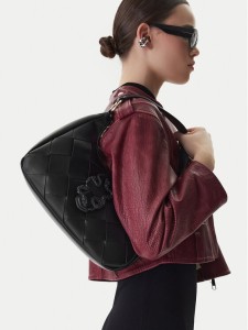 Just Cavalli Torebka 80RA4BM5 ZSD88 Czarny