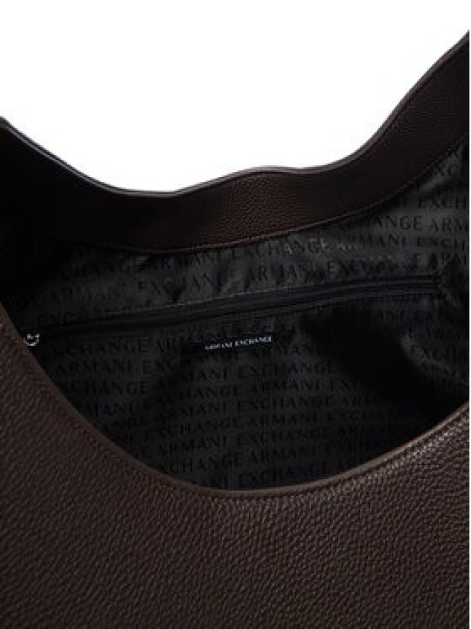 Armani Exchange Torebka XW003002 AF11902 U6032 Brązowy