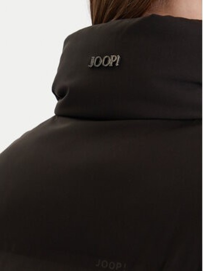 JOOP! Kurtka zimowa 58 254O58Olimpia 30049141 Czarny Oversize