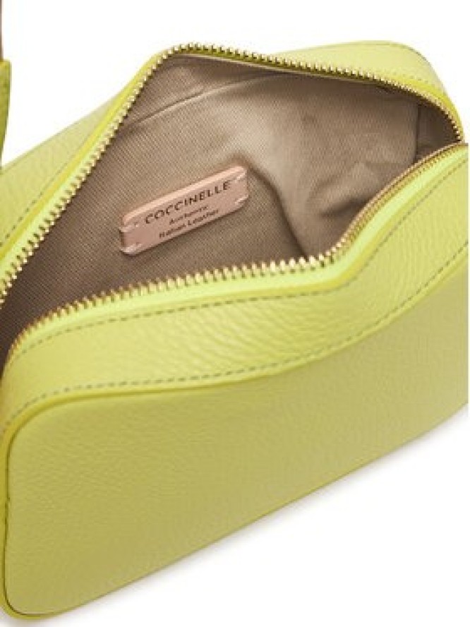 Coccinelle Torebka MN5 Tebe E5 MN5 55 I1 01 Zielony