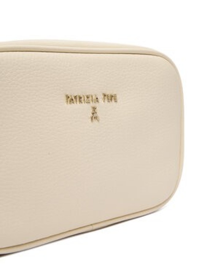Patrizia Pepe Torebka CB0071/L001-W405 Écru