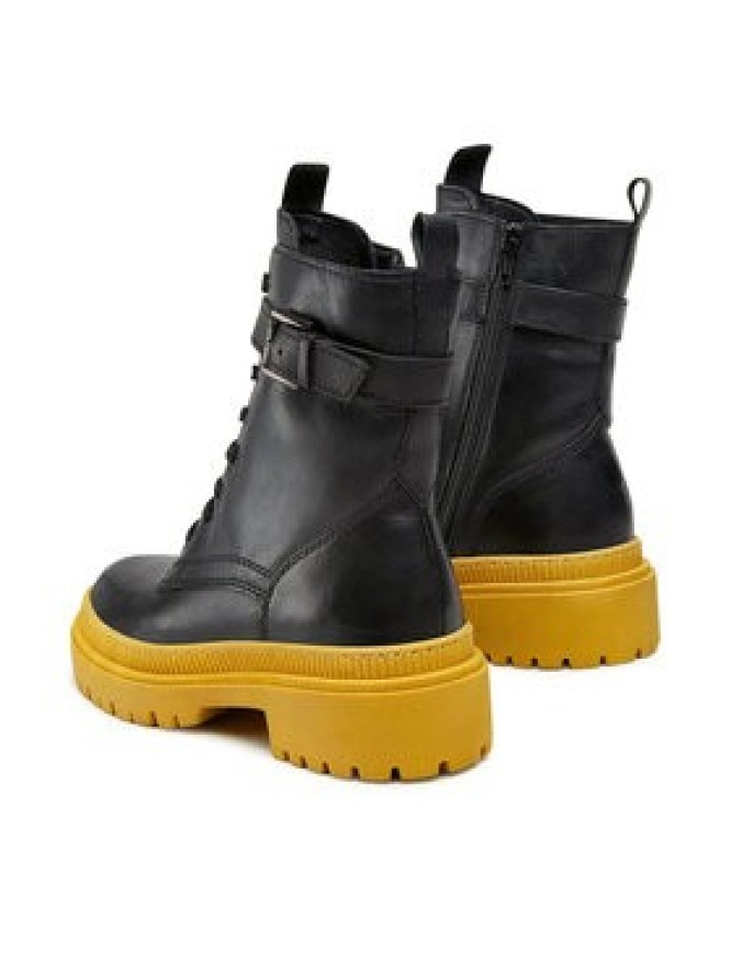 Lasocki Trapery WI16-14097-06 Czarny