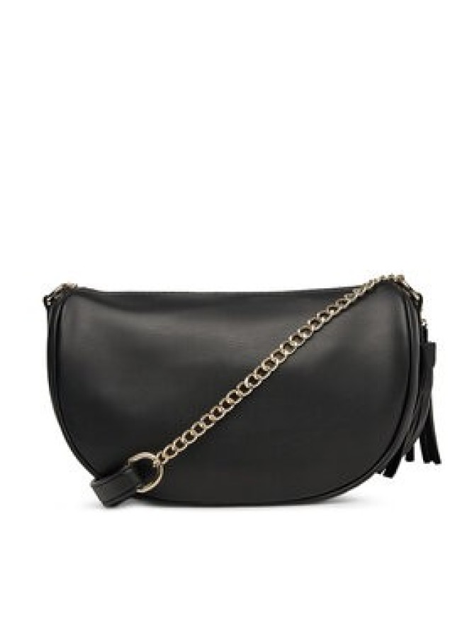 DeeZee Torebka DZE-S-021-07 Czarny