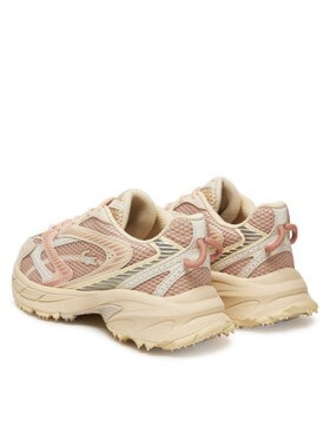 Lacoste Sneakersy L003 Neo Shot 7-49SFA0007 Różowy