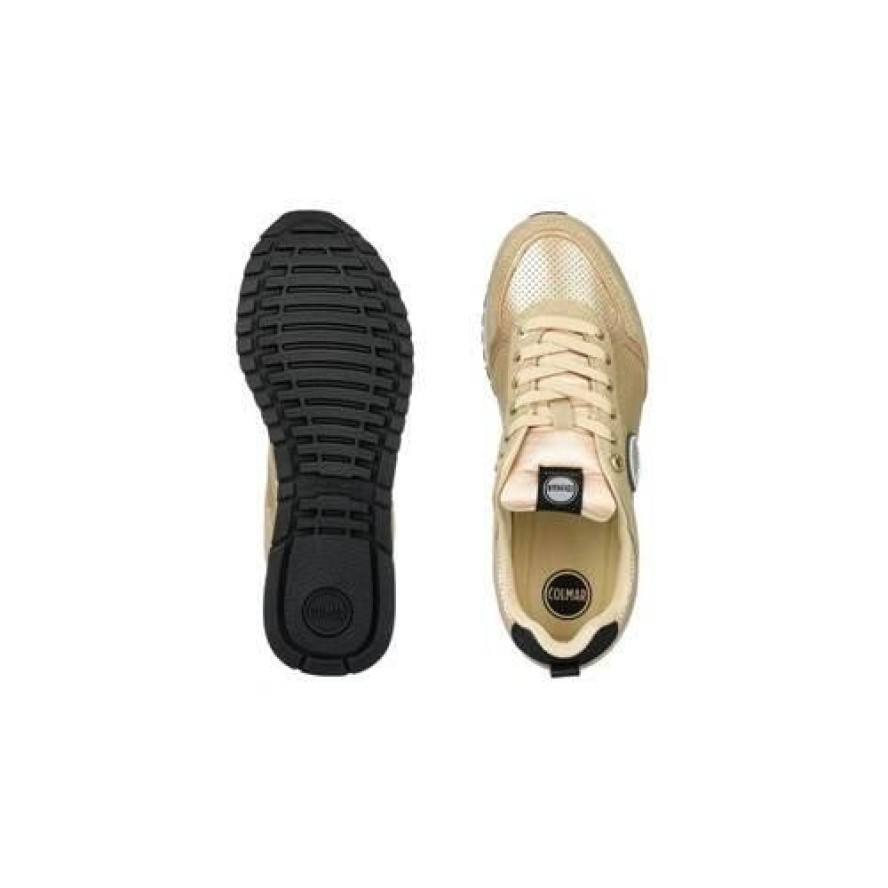 Buty do chodzenia damskie Colmar Travis Punk High