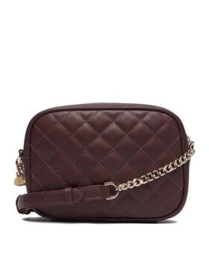 Nine West Torebka CEO-SUBTLE ELEGANCE-LA321-1237 Brązowy