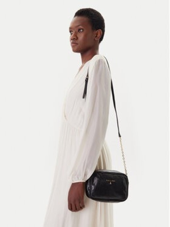Patrizia Pepe Torebka 8B0071/L137 Czarny