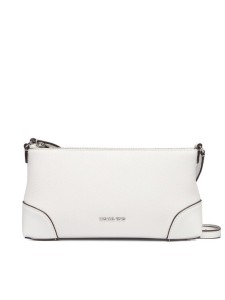 MICHAEL Michael Kors Torebka 32R6S1WC1V Biały