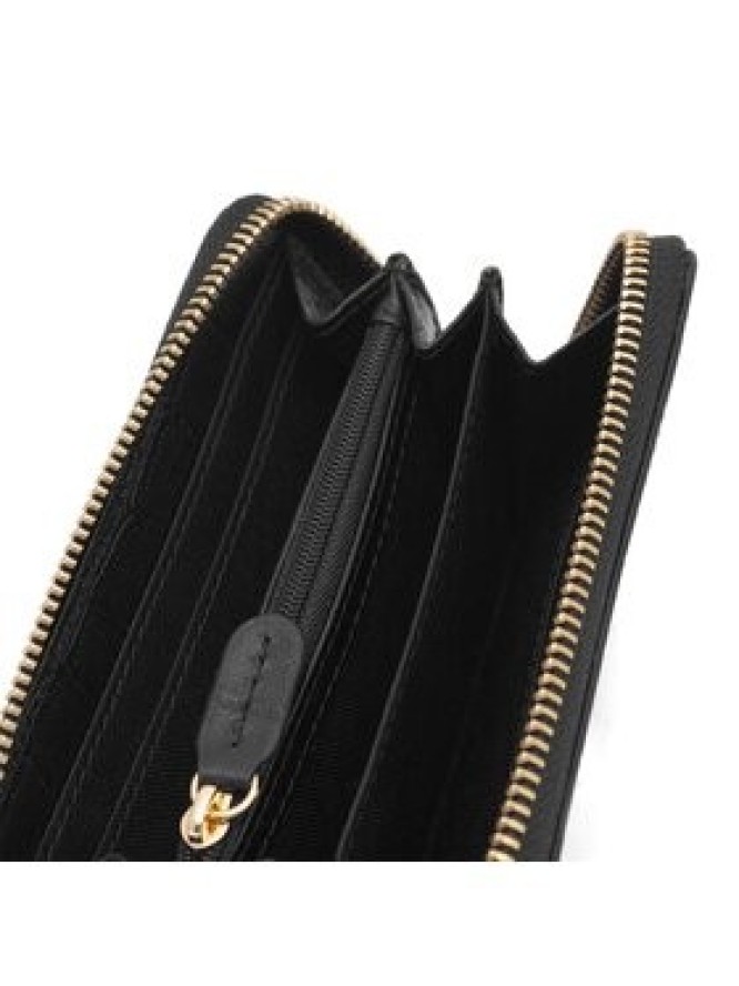 Lasocki Portfel 2W1-003-AW23 Czarny