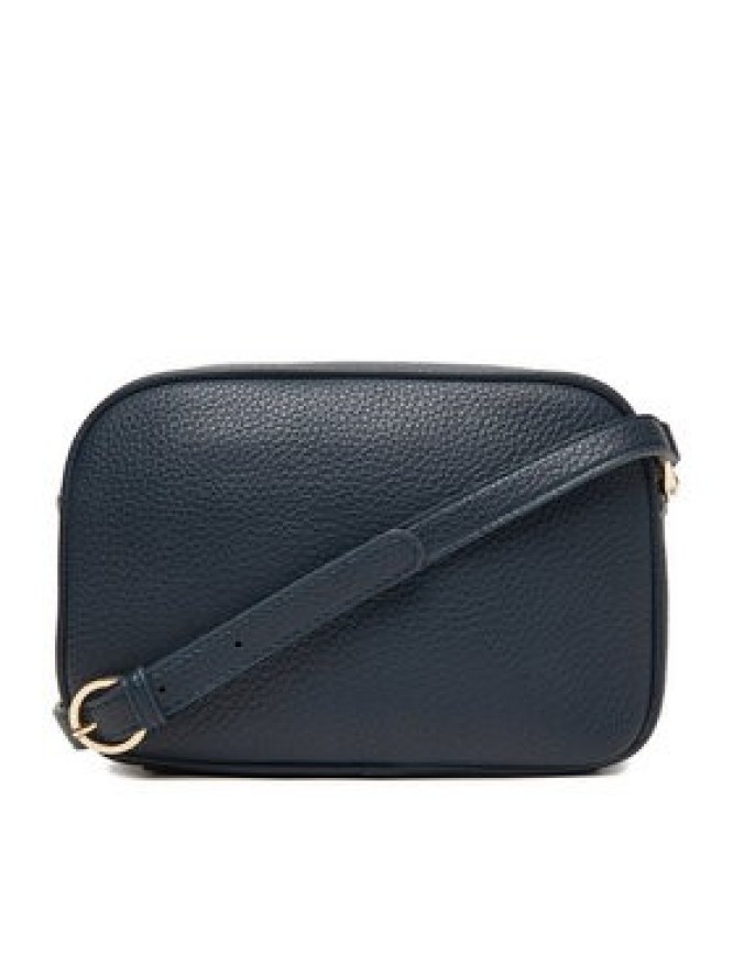 Beverly Hills Polo Club Torebka CEO-BHPC-C-012-08 Granatowy