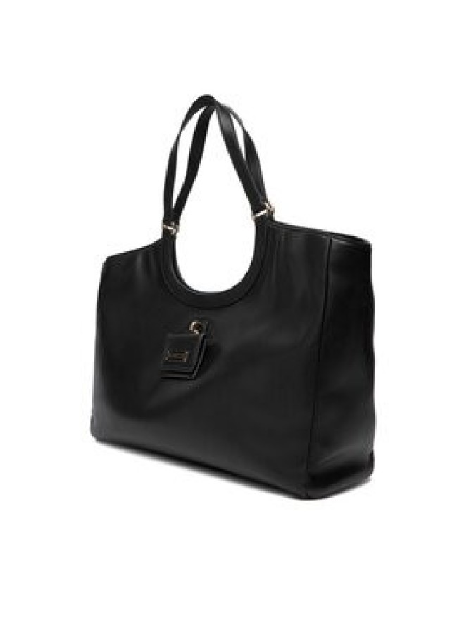 LOVE MOSCHINO Torebka JC4391PP0NKN0000 Czarny