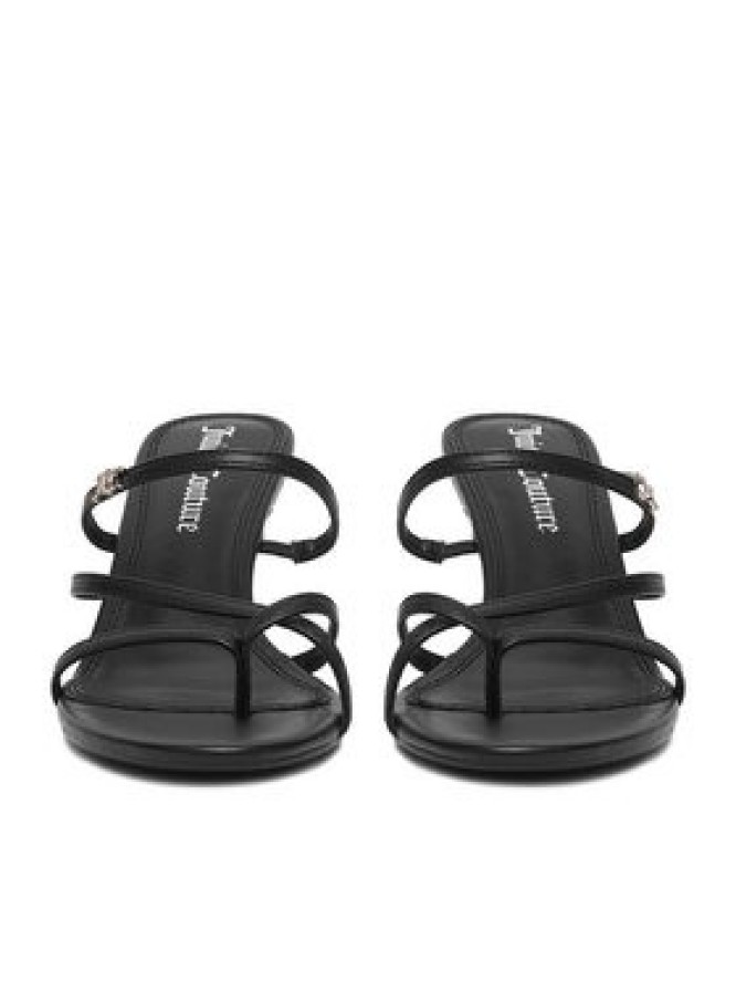 Juicy Couture Japonki CEO-CWBFS20-50 Czarny