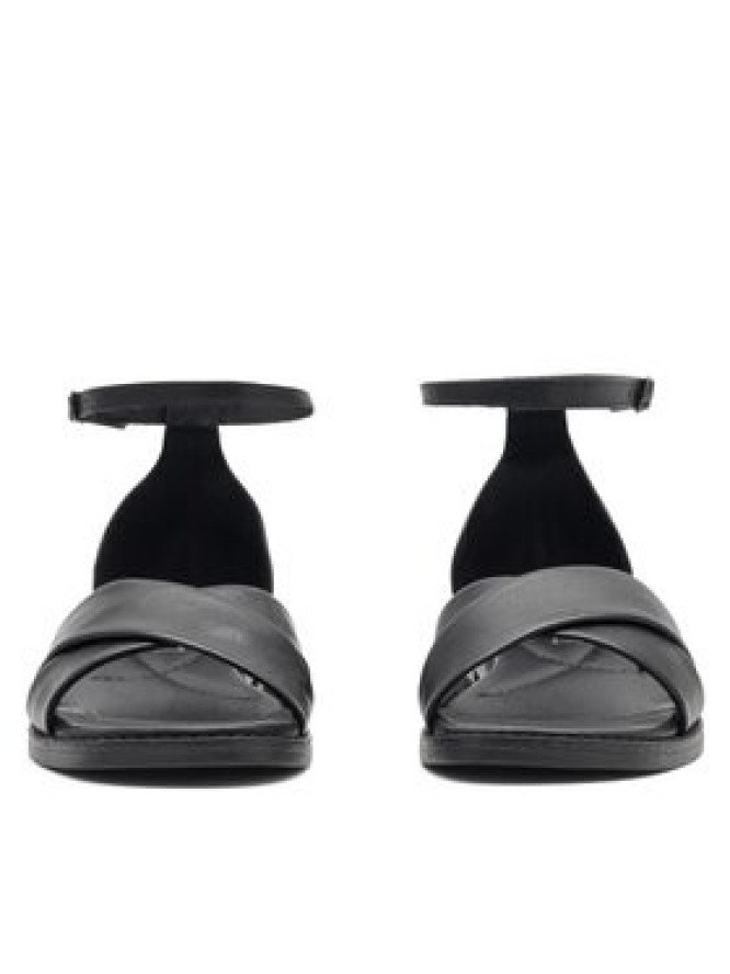 Lasocki Sandały ELE RST-ELE-06 Czarny