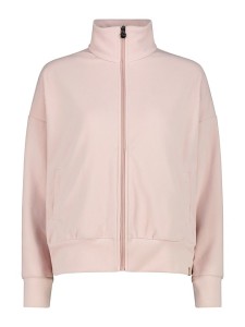 cmp Bluza w kolorze jasnoróżowym rozmiar: 34