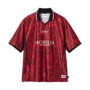 Maillot Mizuno Morelia Off
