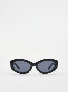 Okulary przeciwsłoneczne - czarny