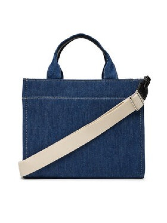 DKNY Torebka R52ADR57 Niebieski