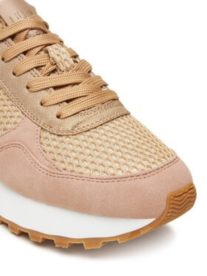 Liu Jo Sneakersy Evelyn 915 BF5057 TX500 Różowy