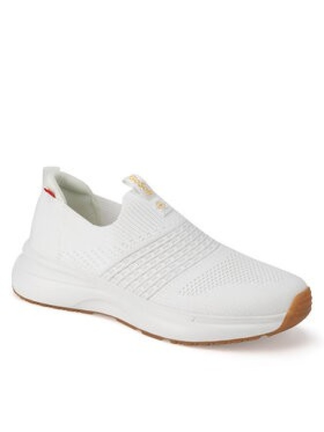 Go Soft Sneakersy SK7887-4 Biały
