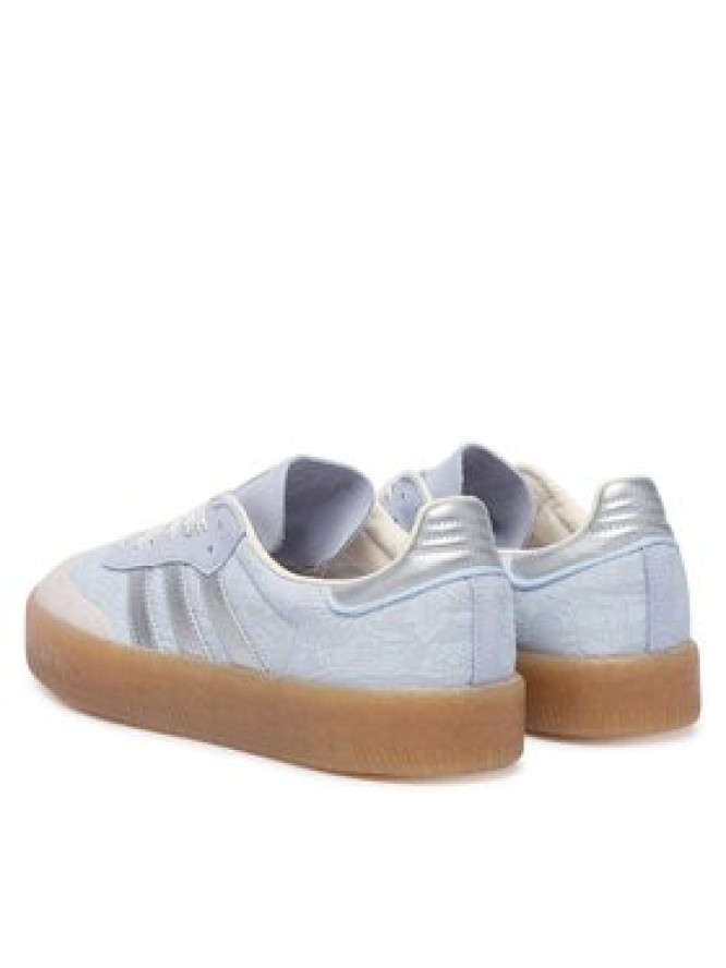 adidas Sneakersy Sambae IH1967 Szary
