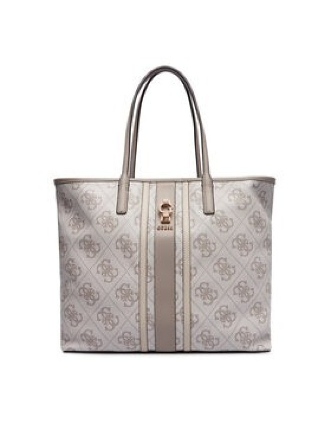 Guess Torebka Erenia HWSO78 38240 Beżowy