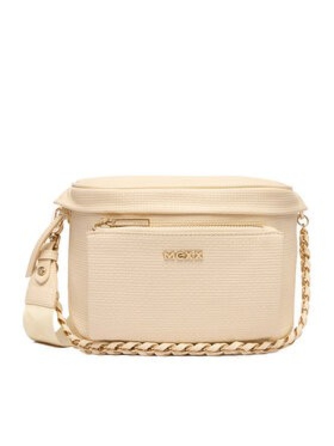 MEXX Torebka CEO-MEXX-S-005-07 Żółty