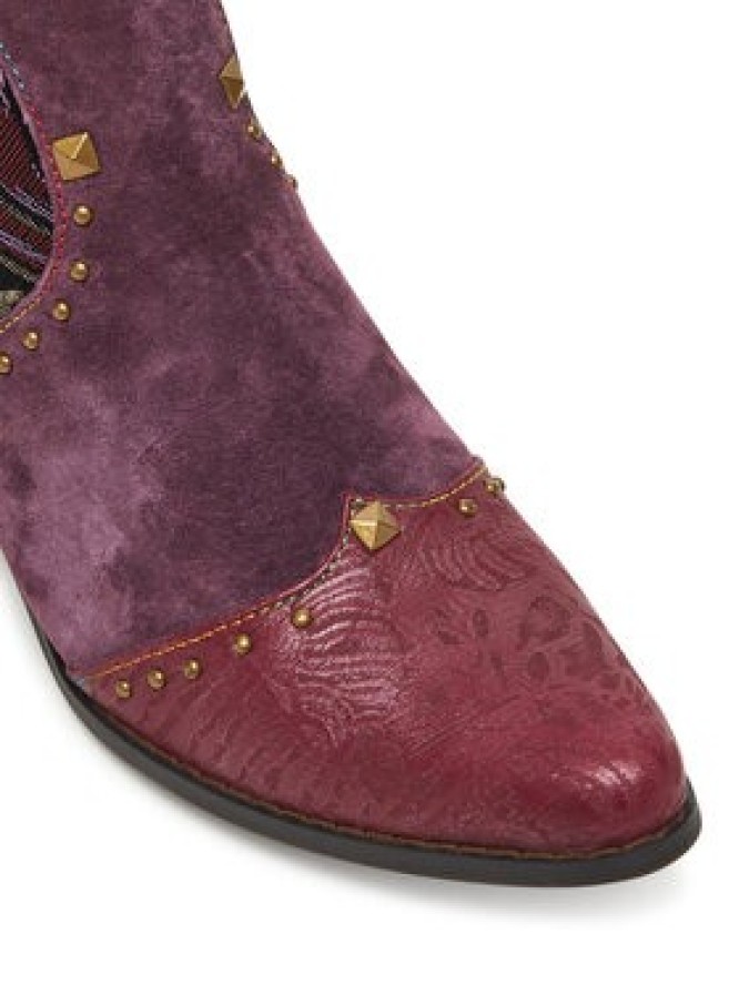 Laura Vita Botki Hicnio 20 Kolorowy