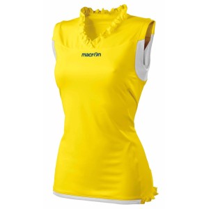 Damski jersey Macron Xenon