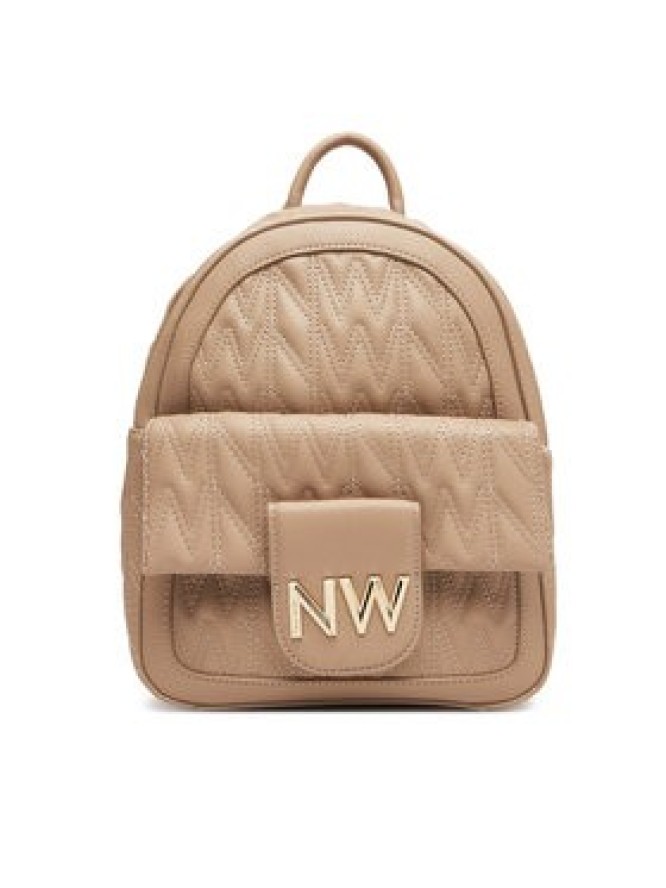 Nine West Plecak CEO-Astoria-Aura-LX10163 Beżowy