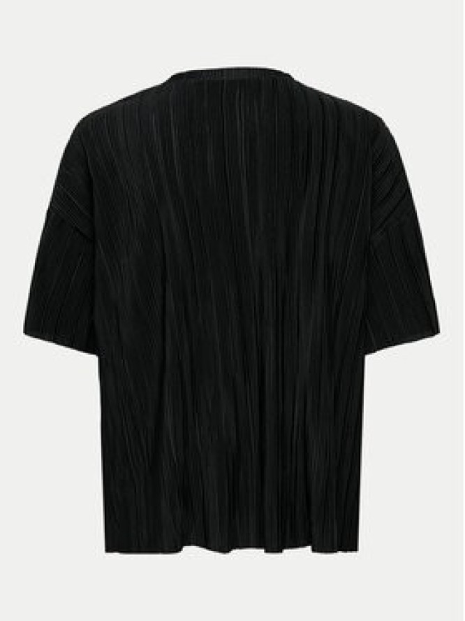 ONLY Bluzka Ravenna 15318506 Czarny Regular Fit