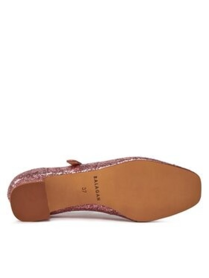 Balagan Baleriny Dora Różowy