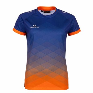 Damski jersey Stanno Altius