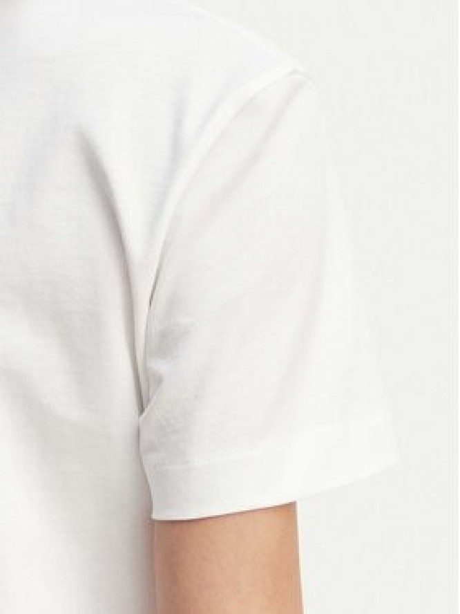 Calvin Klein Jeans Komplet t-shirtów LV047C905G Żółty jasny Regular Fit