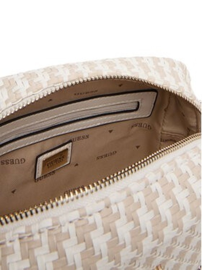 Guess Torebka Mirema HWWG96 31140 Biały