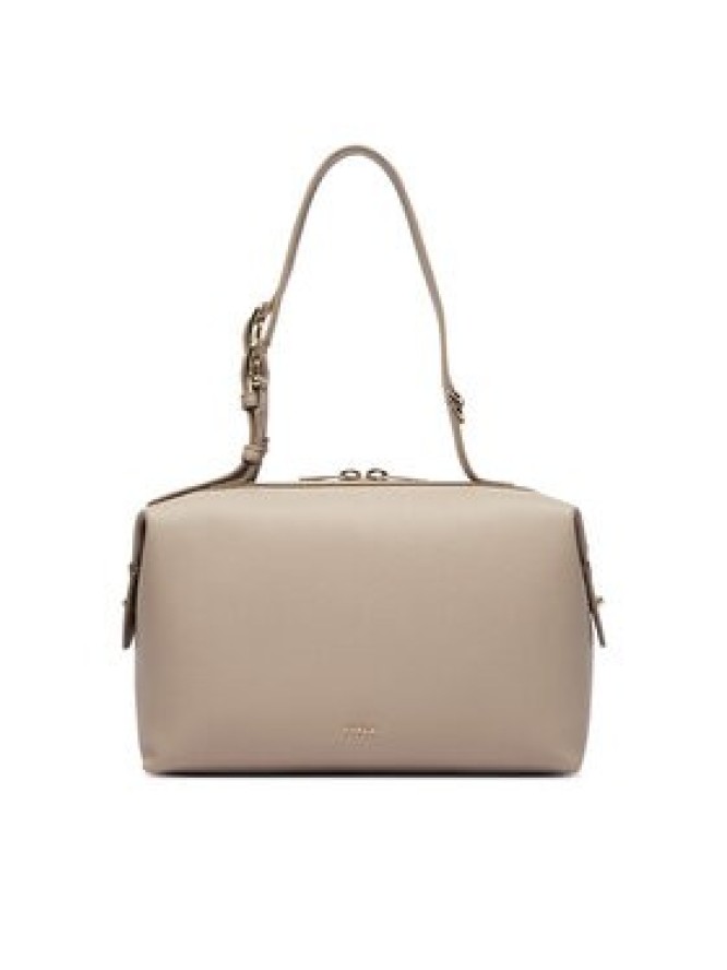 Furla Torebka Double M WB01905 BX3036 KH 4488S Beżowy