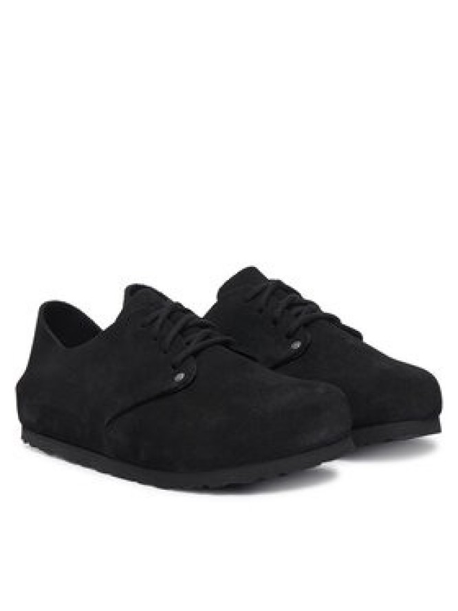Birkenstock Półbuty Maine 1032861 Czarny