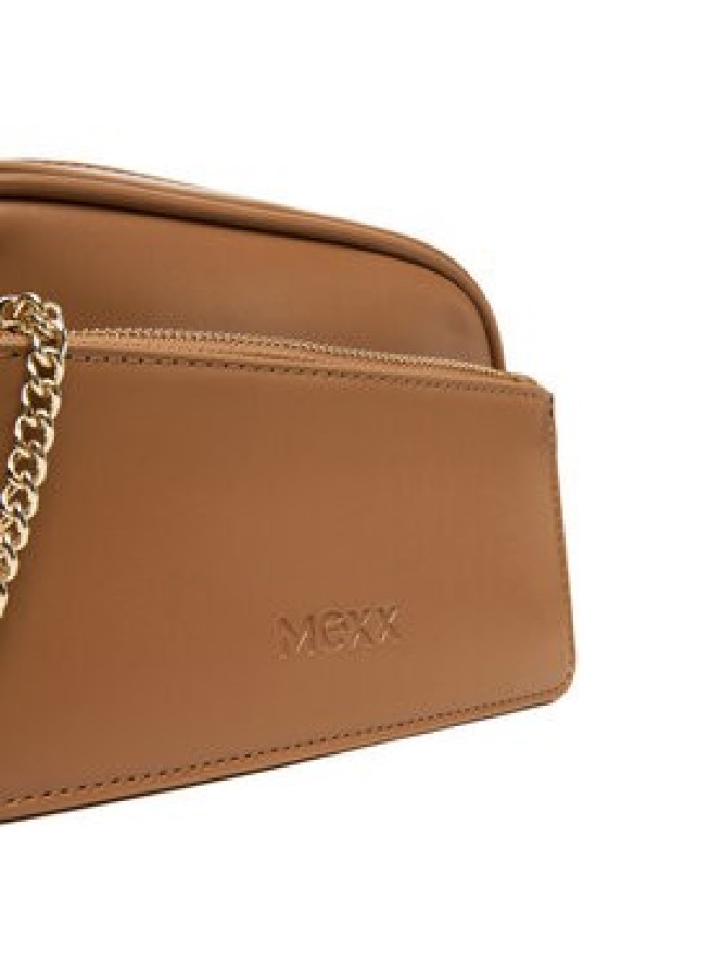 MEXX Torebka CEO-MEXX-S-003-08 Brązowy