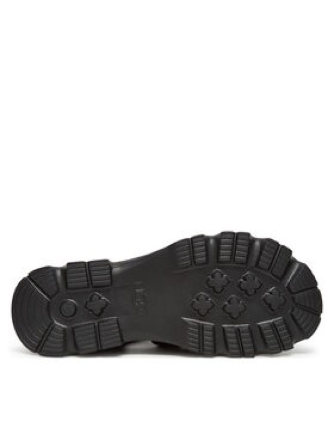 Ugg Sandały W Cora 1152698 Czarny
