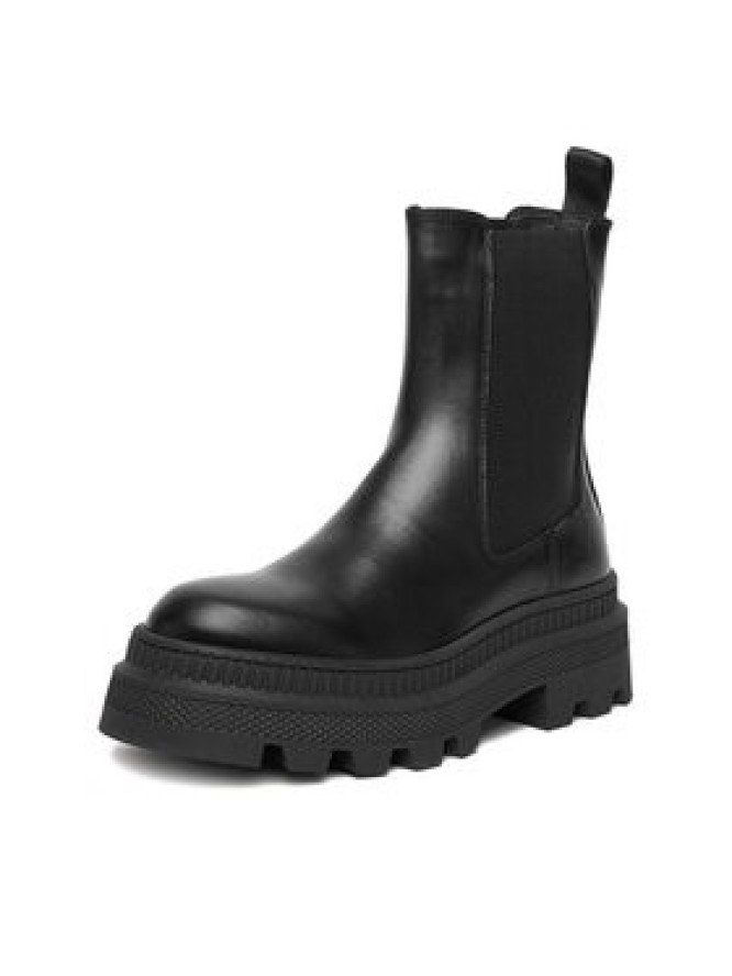 Badura Sztyblety C-BIRDIE-40804 Czarny