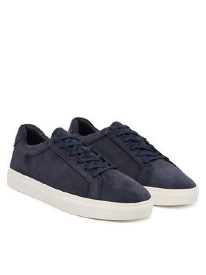 Vagabond Shoemakers Sneakersy Cody 5944-040-67 Granatowy