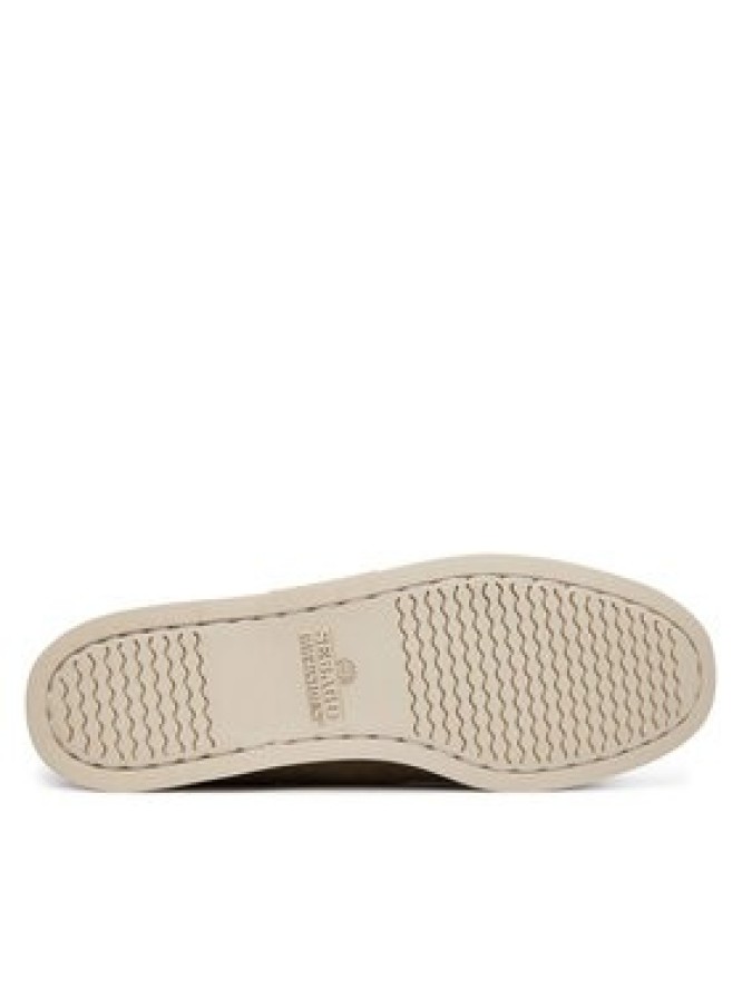 Weekend Max Mara Półbuty 2615521014670 Khaki