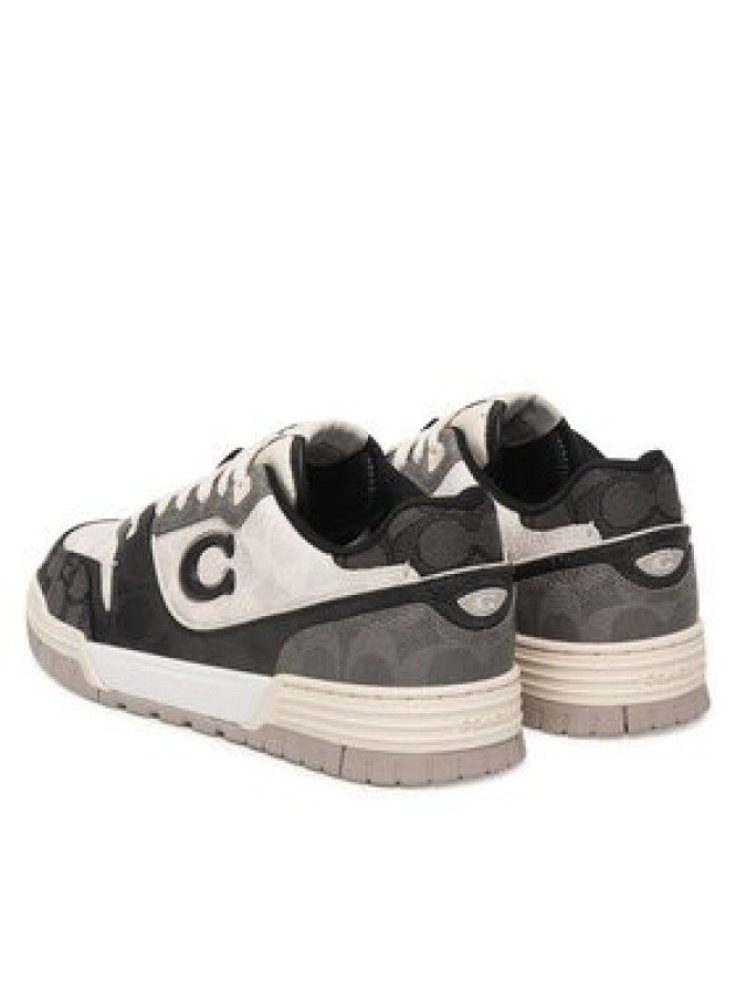 Coach Sneakersy CDE16 Kolorowy