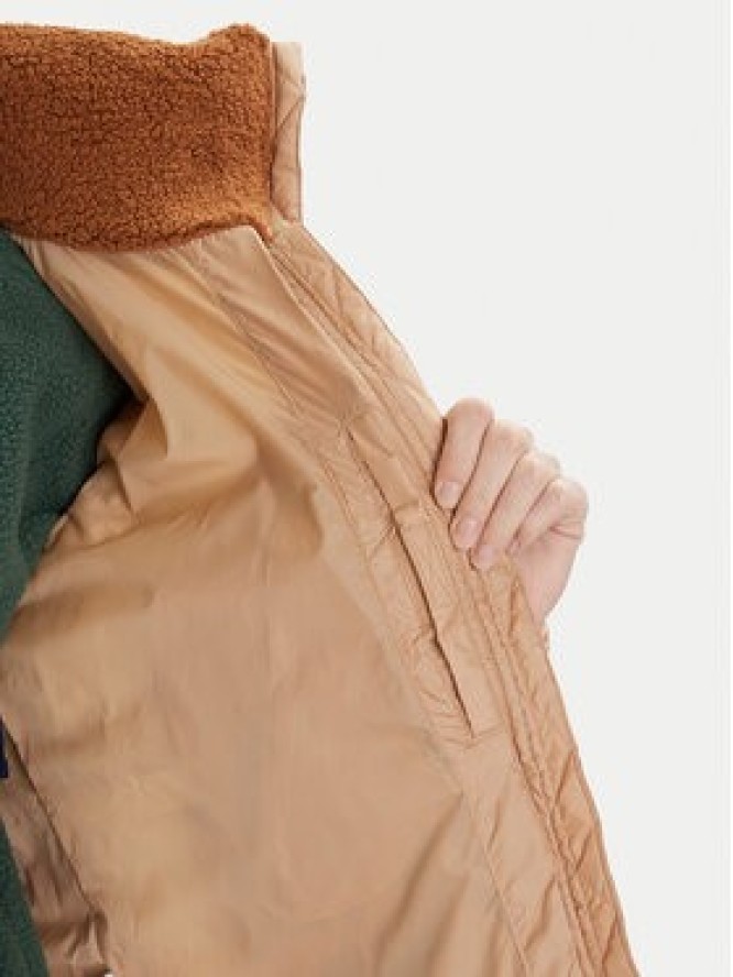 Columbia Kurtka zimowa Leadbetter Point™ II 2085602 Brązowy Regular Fit