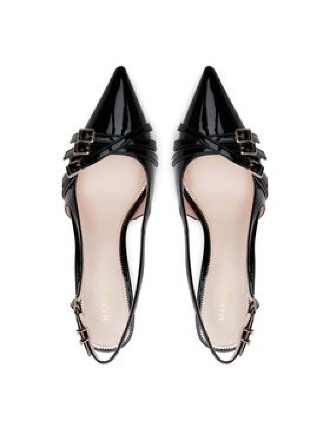 Marciano Guess Szpilki 5GGZ31 7231A Czarny