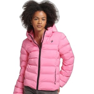Kurtka ocieplana dla kobiet Superdry